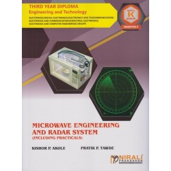 Nirali Microwave Engineering  And Radar system MSBTE K
